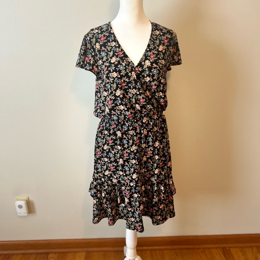 Lauren Ralph Lauren dress